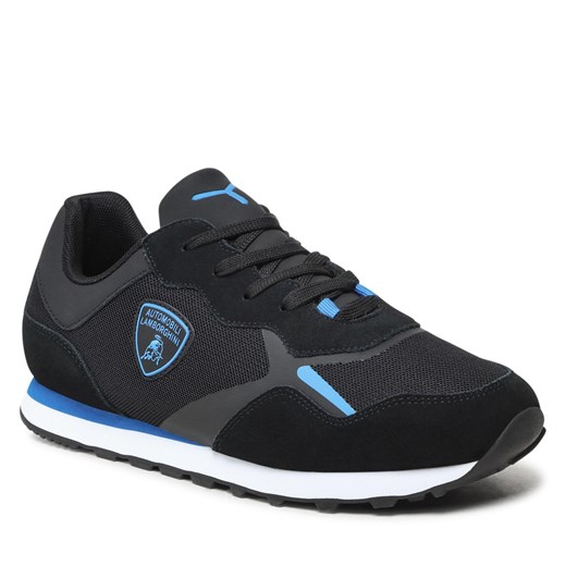 Sneakersy Lamborghini 72XB3SA2 ZP121 899 Lamborghini 44 eobuwie.pl