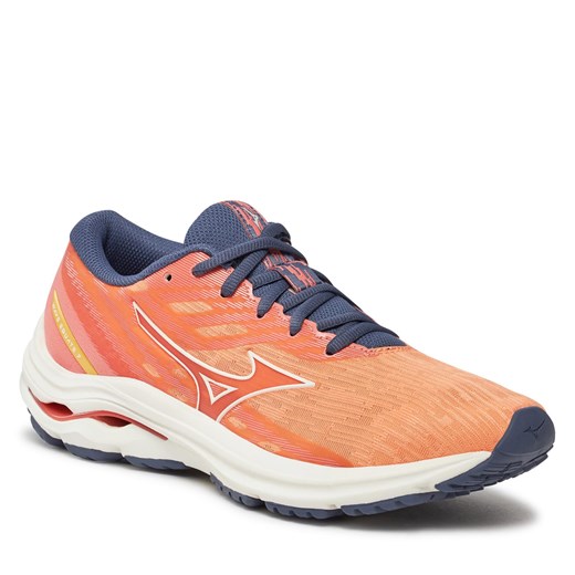 Buty Mizuno Wave Equate 7 J1GD2348 Creef/Swhite/Goldencream 73 Mizuno 40.5 eobuwie.pl