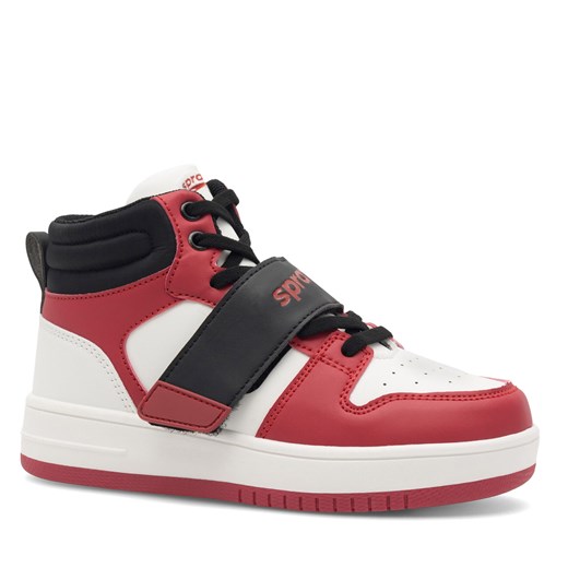 Sneakersy Sprandi CP-3150016A(IV)CH Kolorowy Sprandi 31 eobuwie.pl