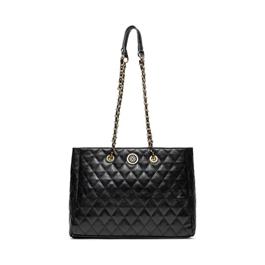 Torebka Monnari BAG4470-020 Czarny one size eobuwie.pl
