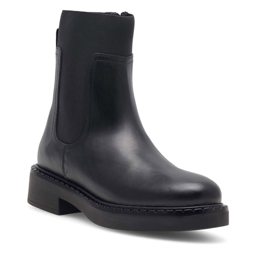 Botki Lasocki WI12-TRAZETA-01 Czarny Lasocki 36 eobuwie.pl