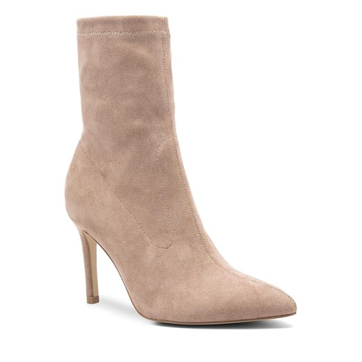 Botki Jenny Fairy CYNTHIA WYL3604-2 Beżowy Jenny Fairy 38 eobuwie.pl