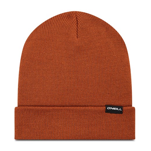 Czapka O'Neill Dolomite Beanie 1P4130 Bombay Brown 7084 ze sklepu eobuwie.pl w kategorii Czapki zimowe męskie - zdjęcie 166819416