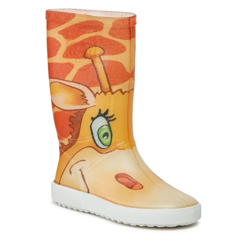 Kalosze Boatilus Nautic VAR.134 S Girafe Boatilus 29 wyprzedaż eobuwie.pl