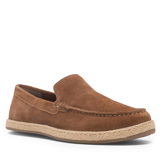 Półbuty Lasocki ESPANA-04 MI07 Camel Lasocki 41 promocyjna cena eobuwie.pl