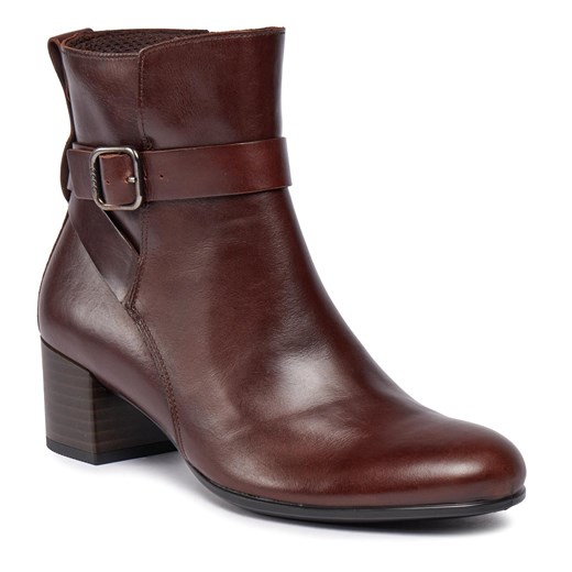 Botki ECCO Dress Classic 35 20991301667 Potting Soil Ecco 37 eobuwie.pl