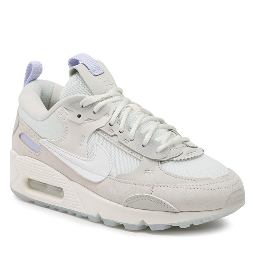 Buty Nike W Air Max 90 Futura DM9922 102 Summit White/Summit White Nike 36 eobuwie.pl