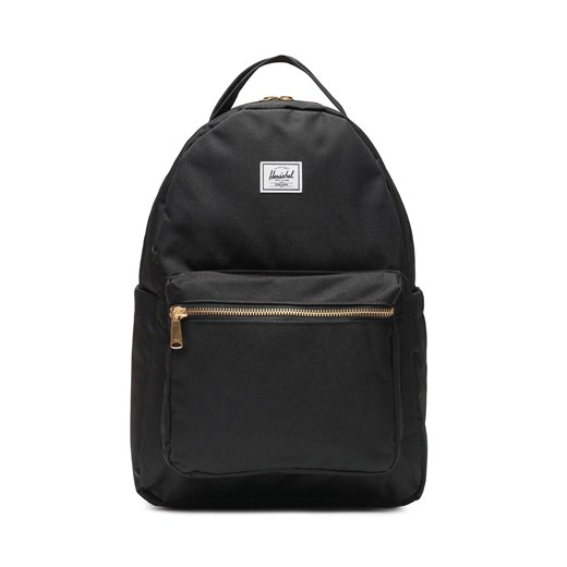 Plecak Herschel Nova™ Backpack 11392-00001 Black one size eobuwie.pl