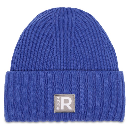 Czapka Roeckl 23031-456 Cobalt 552 Roeckl one size eobuwie.pl