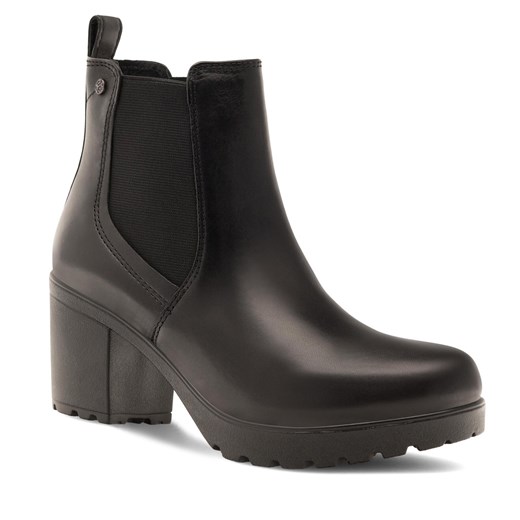 Botki Lasocki RST-1914-17 Czarny Lasocki 40 eobuwie.pl