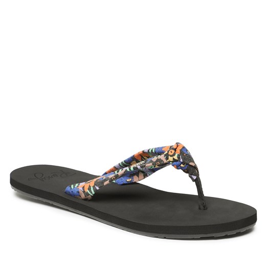 Japonki Roxy ARJL100954 BPT 41 wyprzedaż eobuwie.pl