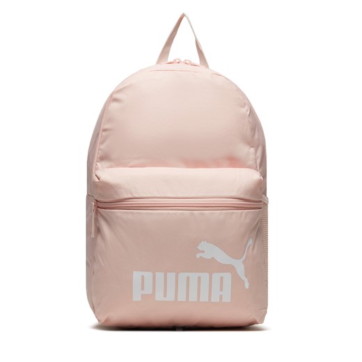 Plecak Puma Phase Backpack 075487 Rose Dust 75 ze sklepu eobuwie.pl w kategorii Plecaki - zdjęcie 166821996
