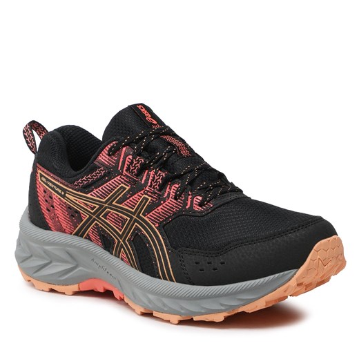 Buty Asics Gel-Venture 9 1012B313 Black/Summer Dune 004 40.5 eobuwie.pl