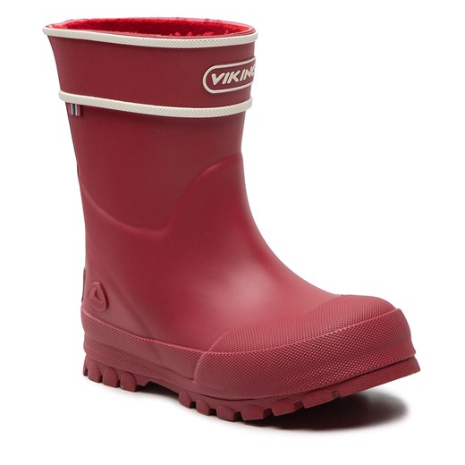 Kalosze Viking Alv Jolly 1-60060-10 Red Viking 28 eobuwie.pl
