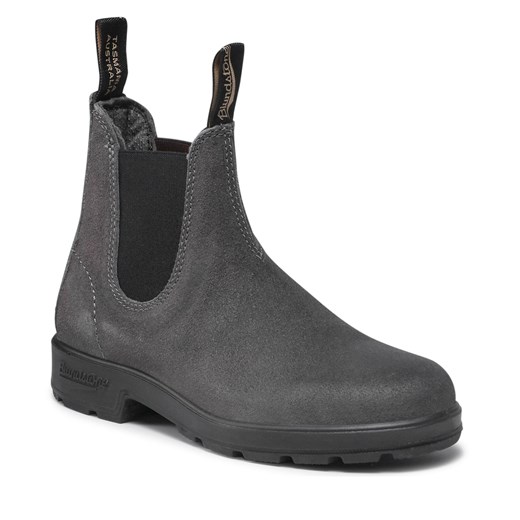 Sztyblety Blundstone 1910 Steel Grey Blundstone 40 eobuwie.pl