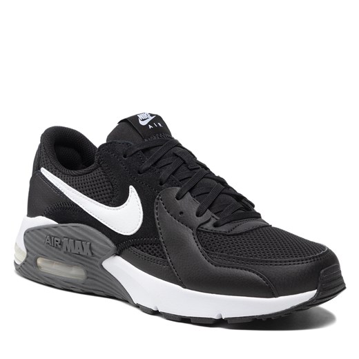 Buty Nike Air Max Excee CD4165 001 Black/White/Dark Grey Nike 42.5 eobuwie.pl