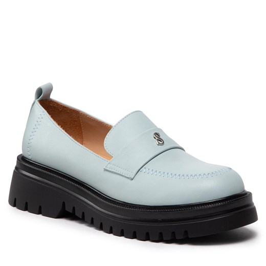 Loafersy Simple SL-26-02-000032 113 Simple 41 eobuwie.pl