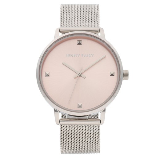 Zegarek Jenny Fairy 02021107020 Silver Jenny Fairy NOSIZE eobuwie.pl