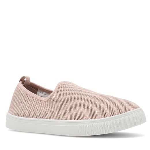 Tenisówki Nelli Blu CSS20518-01(IV) Różowy Nelli Blu 38 eobuwie.pl