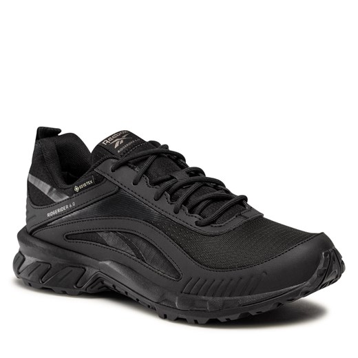 Buty Reebok Ridgerider 6 Gtx GORE TEX FW9642 Cblack/Cblack/Tecmet Reebok 40 eobuwie.pl