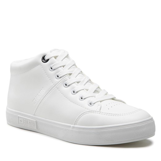 Sneakersy Big Star Shoes KK174347 White 44 eobuwie.pl