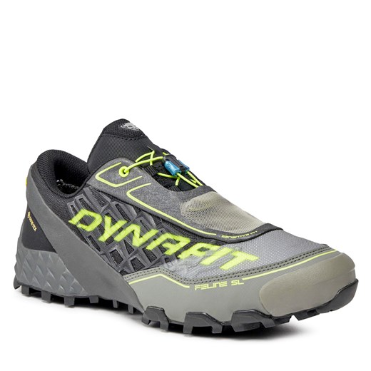 Buty Dynafit Feline Sl Gtx GORE-TEX 64056 Black/Neon Yellow 9269 Dynafit 45 eobuwie.pl