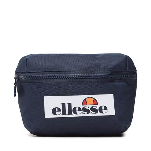 Saszetka nerka Ellesse Golo Cross Body SAPA2527 Navy 429 ze sklepu eobuwie.pl w kategorii Nerki - zdjęcie 166827558