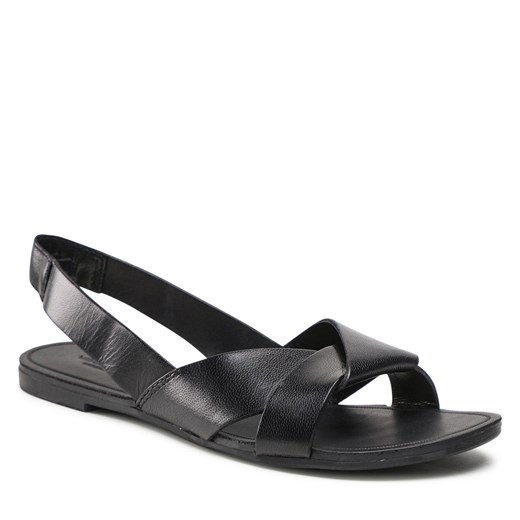 Sandały Vagabond Tia 5331-001-20 Black Vagabond 37 eobuwie.pl