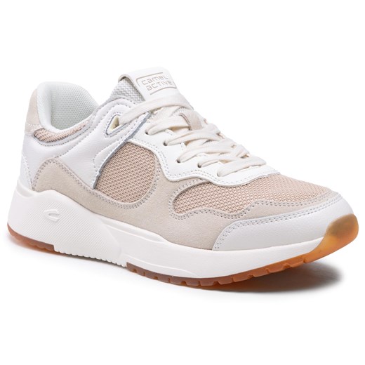 Sneakersy Camel Active Ramble 22133843 Offwhite C20 Camel Active 38 eobuwie.pl