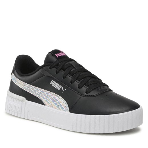 Sneakersy Puma Carina 2.0 Mermaid Jr 389742 02 02 Puma 37.5 okazyjna cena eobuwie.pl