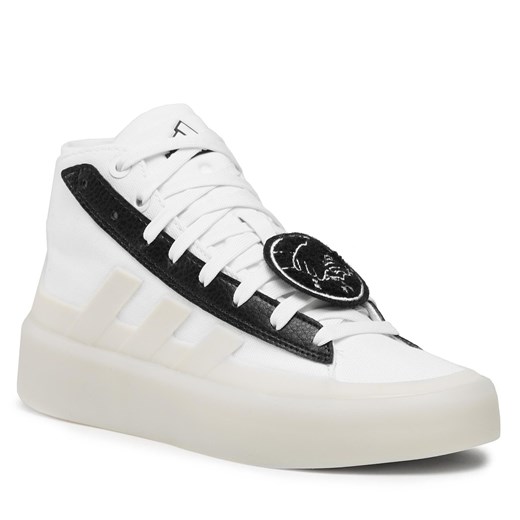 Buty adidas Znsored IF2336 Biały 38.23 eobuwie.pl
