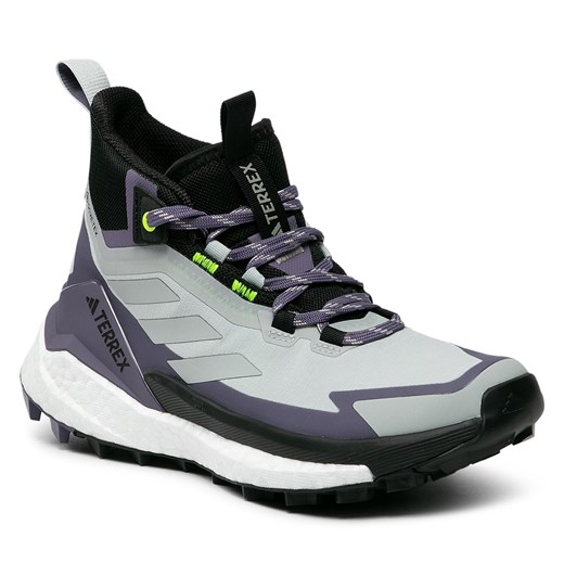 Buty adidas Terrex Free Hiker GORE-TEX Hiking Shoes 2.0 IF4926 42 eobuwie.pl