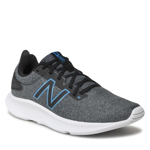 Buty New Balance 430 v2 ME430LL2 Szary New Balance 46.5 eobuwie.pl