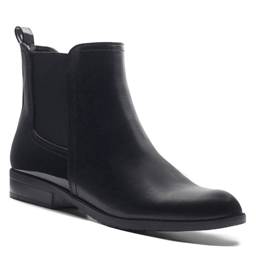 Botki Jenny Fairy NOELLE LS3523-66 Czarny Jenny Fairy 38 eobuwie.pl