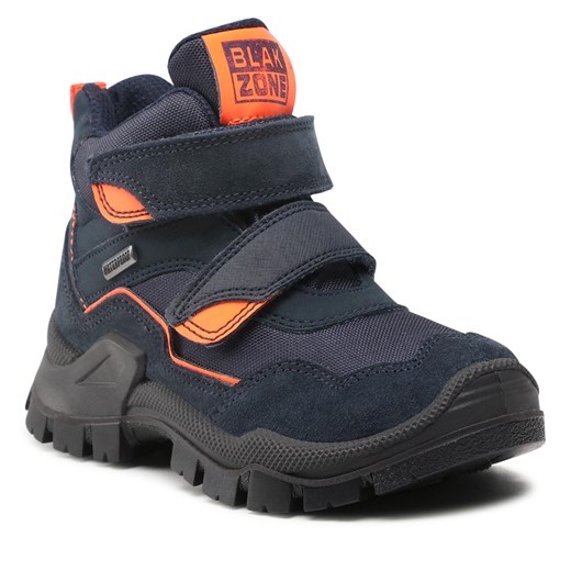 Kozaki Twisty 832798 7030/065 Cobalt Blue Twisty 28 eobuwie.pl