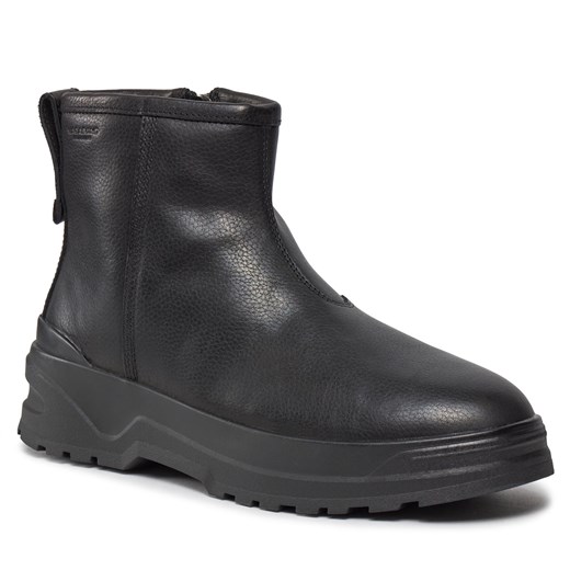 Botki Vagabond 5292-101-20 Black Vagabond 42 eobuwie.pl