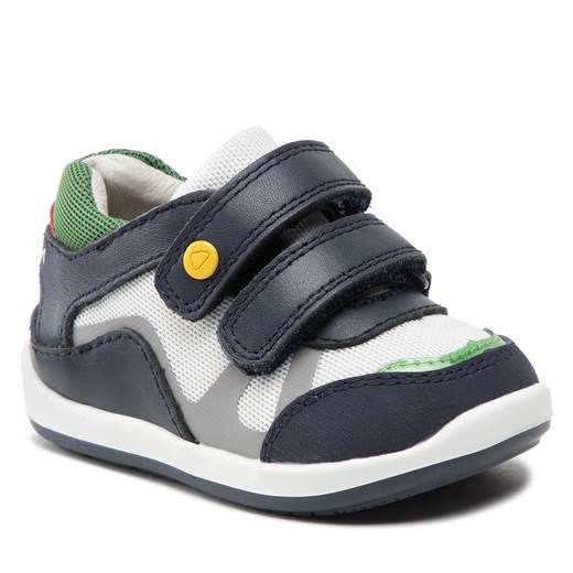 Sneakersy Mayoral 41.372 Multicolor 37 Mayoral 20 okazja eobuwie.pl