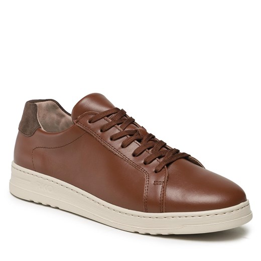 Sneakersy Ryłko H1RP9 Brown 5SCF Ryłko 44 eobuwie.pl