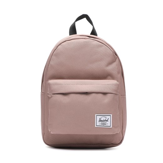 Plecak Herschel Classic™ Mini Backpack 11379-02077 Ash Rose one size eobuwie.pl