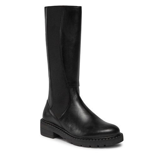 Kozaki Marco Tozzi 2-25604-41 Black 001 Marco Tozzi 38 promocja eobuwie.pl