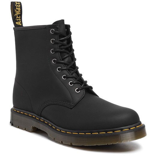 Glany Dr. Martens 1460 Snowplow Wp 24039001 Black Dr. Martens 37 eobuwie.pl
