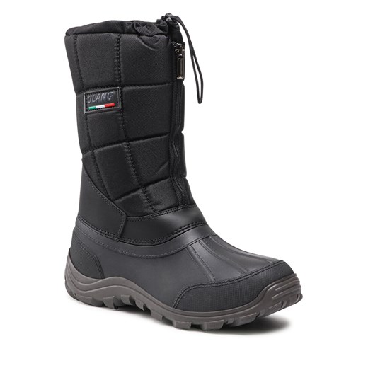 Śniegowce Olang Olympus Nero 81 Olang 45/46 eobuwie.pl