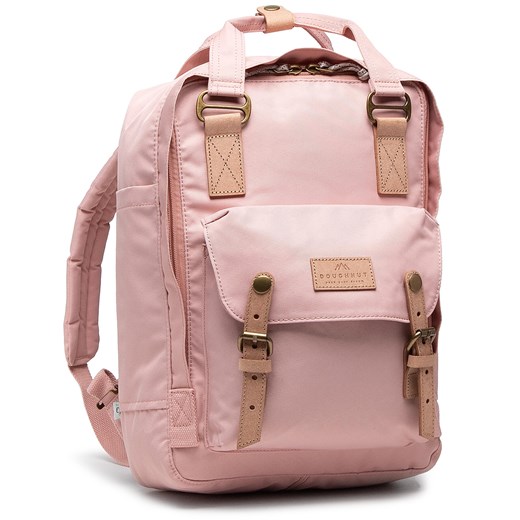 Plecak Doughnut Macaroon Reborn Series D010RE-0008-F Series Pink 0088 Doughnut one size eobuwie.pl