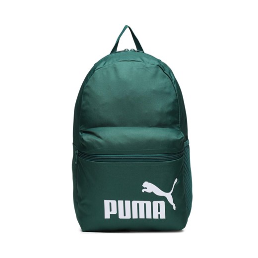 Plecak Puma Phase Backpack Malachite 079943 09 Malachite ze sklepu eobuwie.pl w kategorii Plecaki - zdjęcie 166832878