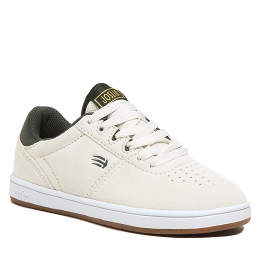 Sneakersy Etnies Kids Josl1n 4302000014 White/Green 167 Etnies 37 eobuwie.pl