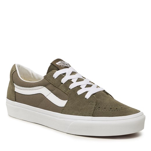 Tenisówki Vans Sk8-Low VN0009QRBXV1 Kalamata Vans 41 eobuwie.pl