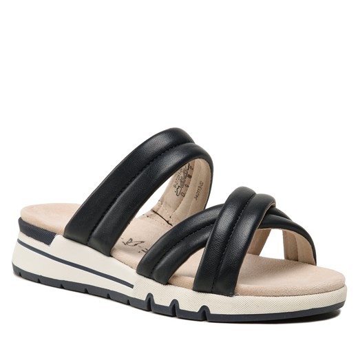 Klapki Caprice 9-27251-20 Ocean Softnap. 814 Caprice 39 eobuwie.pl