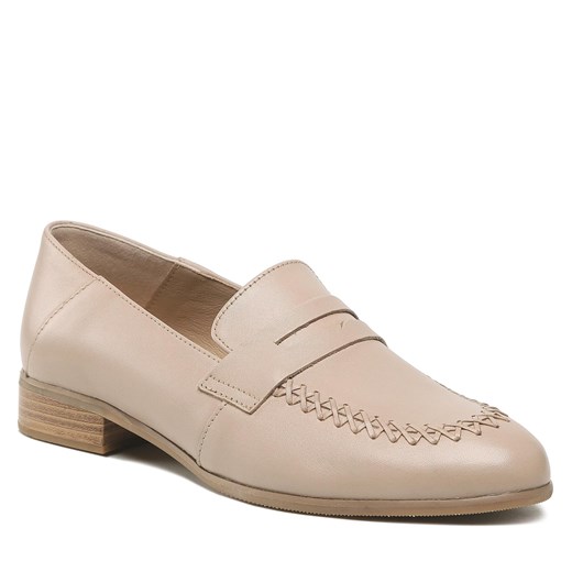 Lordsy Lasocki Anna WB-ANNA-108 Beige Lasocki 41 eobuwie.pl