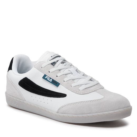 Sneakersy Fila Byb Low FFM0017.10004 White Fila 45 eobuwie.pl