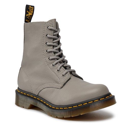 Glany Dr. Martens 1560 Pascal 27641076 Grey Dr. Martens 36 promocja eobuwie.pl